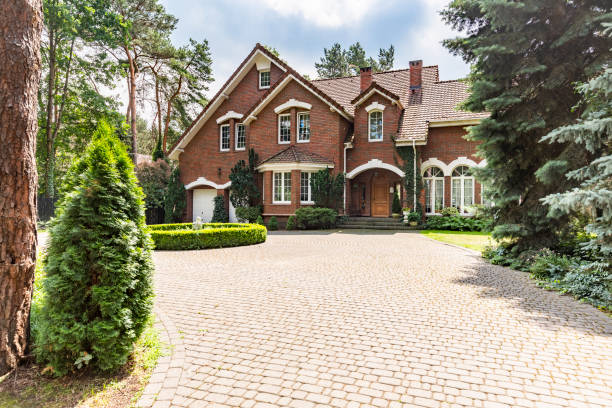 Best Commercial Driveway Pavers  in Cedar Bluff, AL