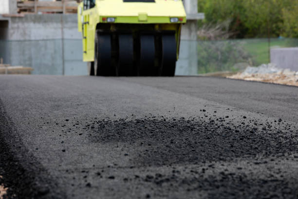 Best Driveway Paving Contractor  in Cedar Bluff, AL