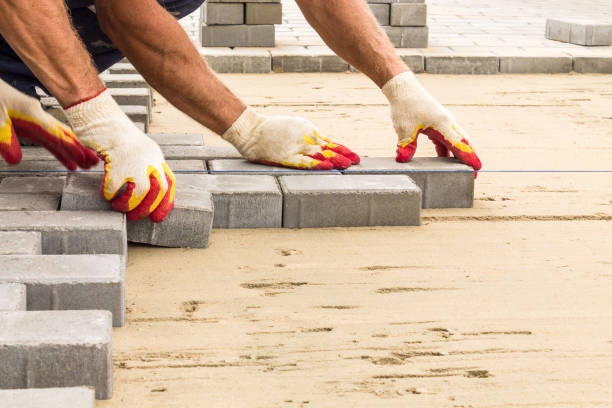 Best Driveway Repair Near Me  in Cedar Bluff, AL