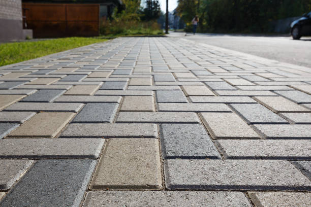 Reasons to Select Us for Your Driveway Paving Requirements in Cedar Bluff, AL