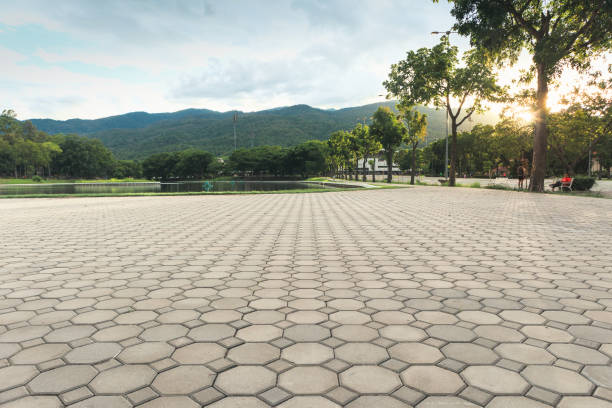 Best Cobblestone Driveway Pavers  in Cedar Bluff, AL