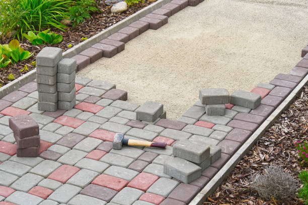 Best Residential Driveway Paver Services  in Cedar Bluff, AL