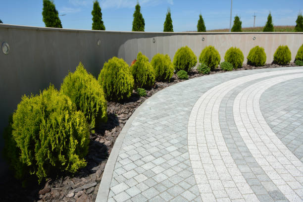 Best Brick Driveway Pavers  in Cedar Bluff, AL