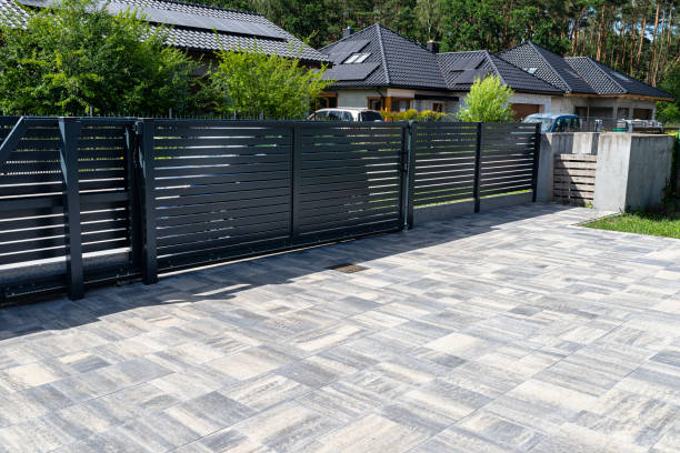 Best Local Driveway Pavers  in Cedar Bluff, AL