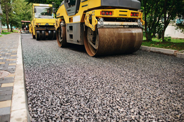 Best Driveway Pavers Cost  in Cedar Bluff, AL